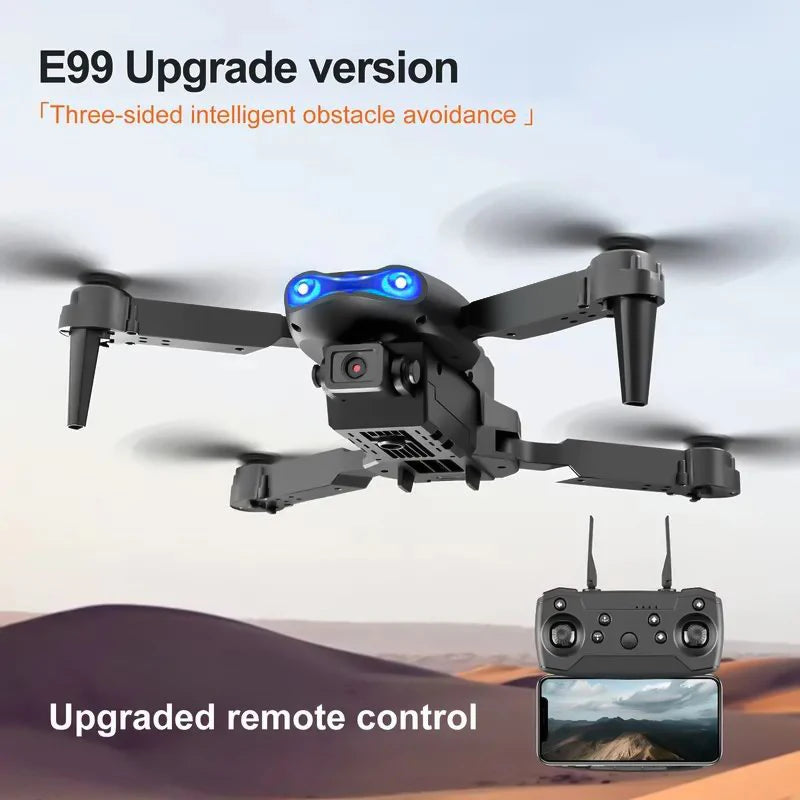 Drone E99 K3 Pro