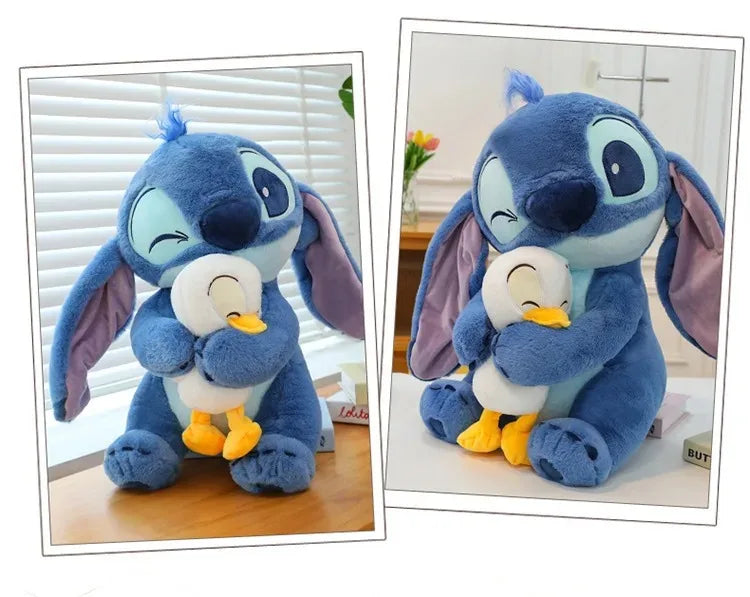 Pelúcia Disney Stitch