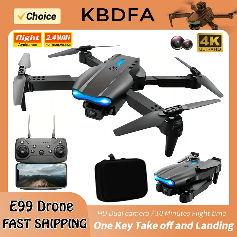 Drone E99 K3 Pro